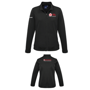 2024 SKATE ONTARIO PROVINCIAL CHAMPIONSHIPS - Ladies Zippered Jacket