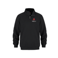 SKATE CANADA ORANGEVILLE - 1/4 ZIP FLEECE PULLOVER