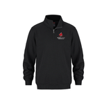 SKATE CANADA ORANGEVILLE - 1/4 ZIP FLEECE PULLOVER