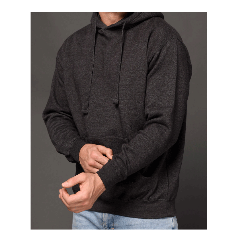 2023 SOFTBALL PROVINCIALS FLEECE HOODIES