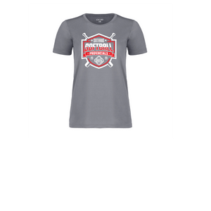 2023 SOFTBALL PROVINCIAL DRI FIT TSHIRT