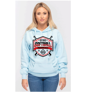 2023 SOFTBALL PROVINCIALS FLEECE HOODIES