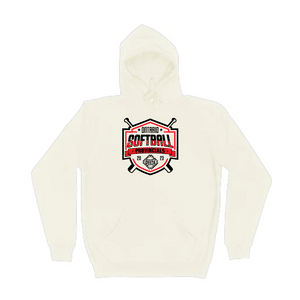 2023 SOFTBALL PROVINCIALS FLEECE HOODIES