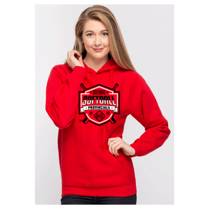 2023 SOFTBALL PROVINCIALS FLEECE HOODIES