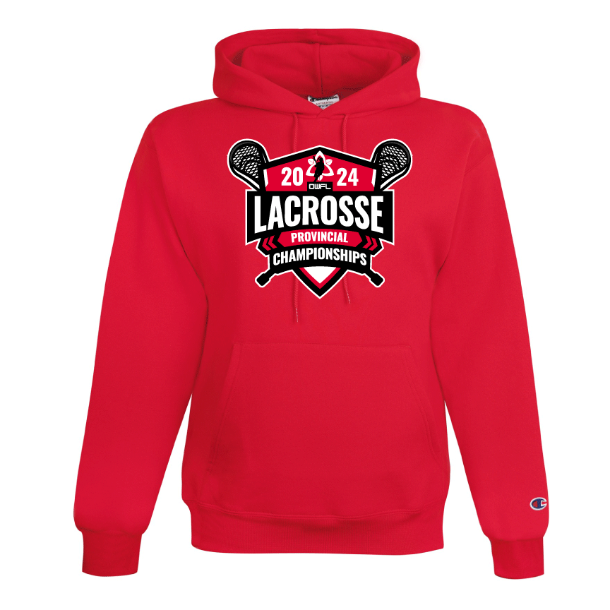 Girls lacrosse sweatshirt clearance