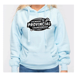 2025 LACROSSE PROVINCIALS FLEECE HOODIE YOUTH