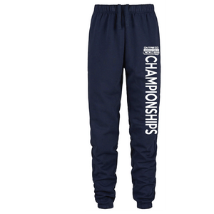 2025 LACROSSE PROVINCIALS SWEATPANTS