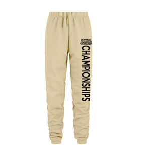 2025 LACROSSE PROVINCIALS SWEATPANTS