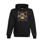 2025 SOFTBALL PROVINCIALS CHAMPION FLEECE HOODIE