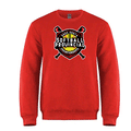 2025 SOFTBALL PROVINCIALS FLEECE CREWNECK