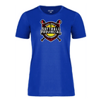 2025 SOFTBALL PROVINCIAL DRI FIT TSHIRT