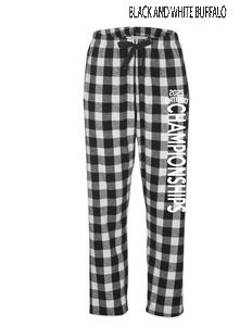 2025 SOFTBALL PROVINCIALS PJ PANT