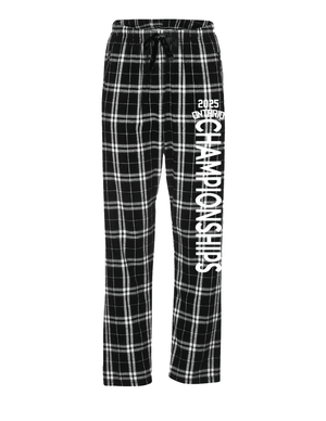2025 SOFTBALL PROVINCIALS PJ PANT