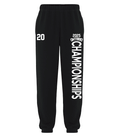 2025 SOFTBALL PROVINCIALS SWEATPANT