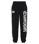 2025 SOFTBALL PROVINCIALS SWEATPANT