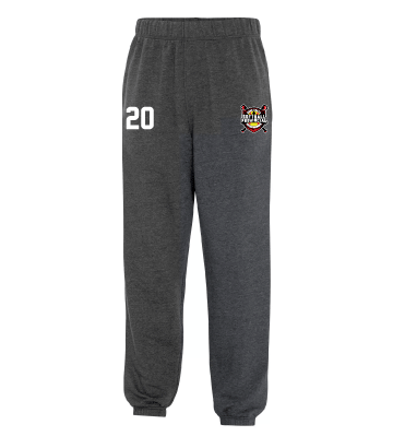 2025 SOFTBALL PROVINCIALS SWEATPANT