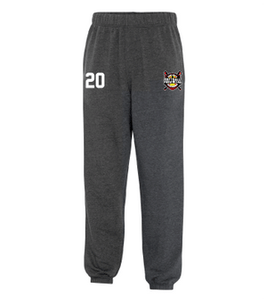 2025 SOFTBALL PROVINCIALS SWEATPANT