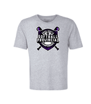 2025 SOFTBALL PROVINCIALS COTTON TSHIRT