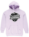 2026 LACROSSE PROVINCIALS FLEECE HOODIE