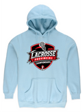 2026 LACROSSE PROVINCIALS FLEECE HOODIE