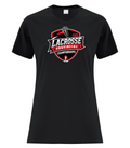 2026 LACROSSE PROVINCIALS COTTON TSHIRT