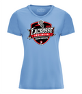 2026 LACROSSE PROVINCIAL DRI FIT TSHIRT