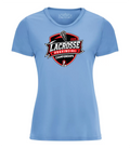 2026 LACROSSE PROVINCIAL DRI FIT TSHIRT