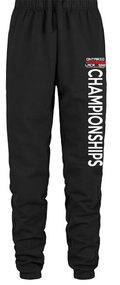 2026 LACROSSE PROVINCIALS SWEATPANTS