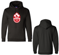 2026 SKATE ONTARIO ADULT PROVINCIALS ALT LOGO - CHAMPION HOODIE