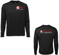 2026 SKATE ONTARIO ADULT PROVINCIALS - LONG SLEEVE DRI-FIT