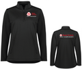 2026 SKATE ONTARIO ADULT PROVINCIALS - HYPE 1/4 ZIP FLEECE