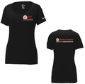 2026 SKATE ONTARIO ADULT PROVINCIALS - NIKE DRI-FIT SHORT SLEEVE