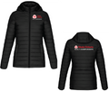 2026 SKATE ONTARIO ADULT PROVINCIALS - PUFFER JACKET