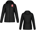 2026 SKATE ONTARIO ADULT PROVINCIALS ALT LOGO - PUFFER JACKET