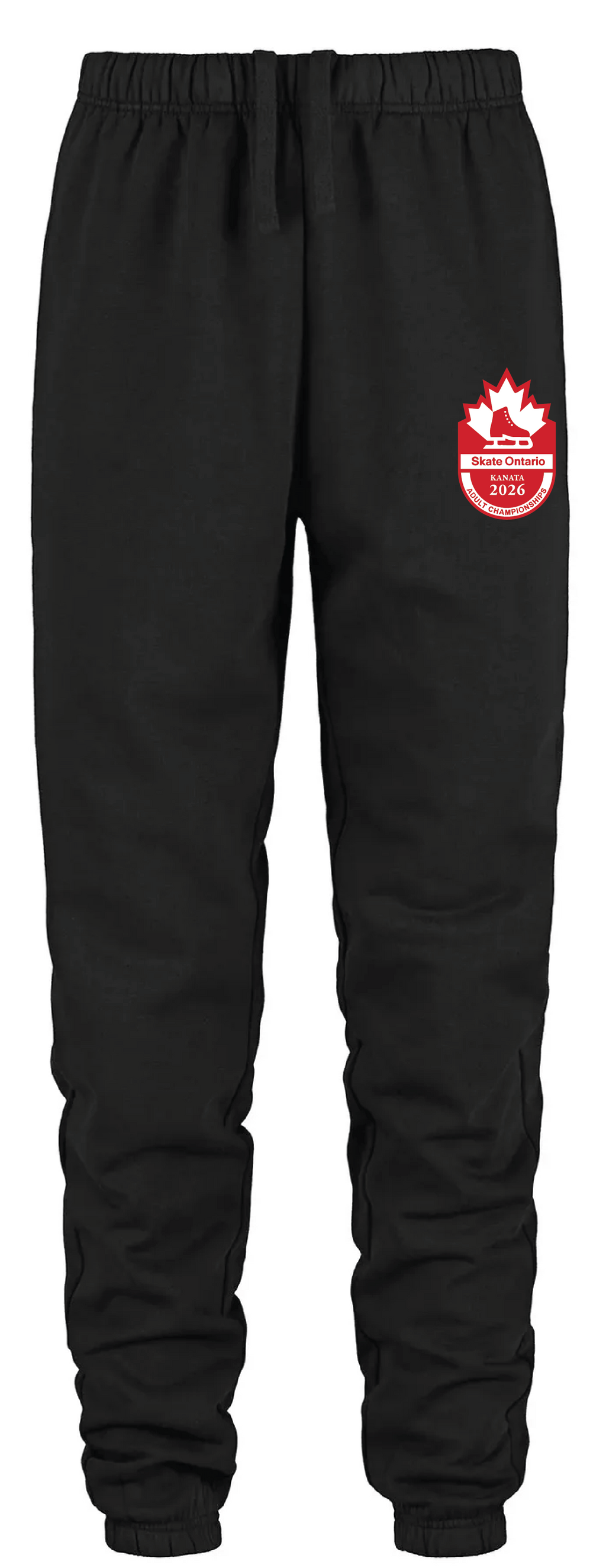 2026 SKATE ONTARIO ADULT PROVINCIALS ALT LOGO - SWEAT PANTS