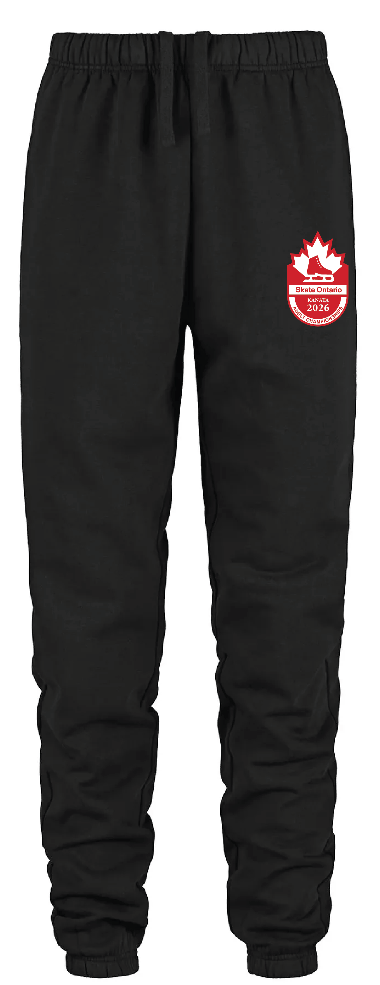2026 SKATE ONTARIO ADULT PROVINCIALS ALT LOGO - SWEAT PANTS
