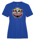 2026 SOFTBALL PROVINCIAL DRI FIT TSHIRT