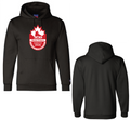 2026 SKATE ONTARIO PROVINCIALS ALT LOGO - CHAMPION HOODIE