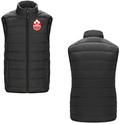 2026 SKATE ONTARIO PROVINCIALS ALT LOGO - CHILL VEST