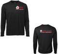 2026 SKATE ONTARIO PROVINCIALS - LONG SLEEVE DRI-FIT