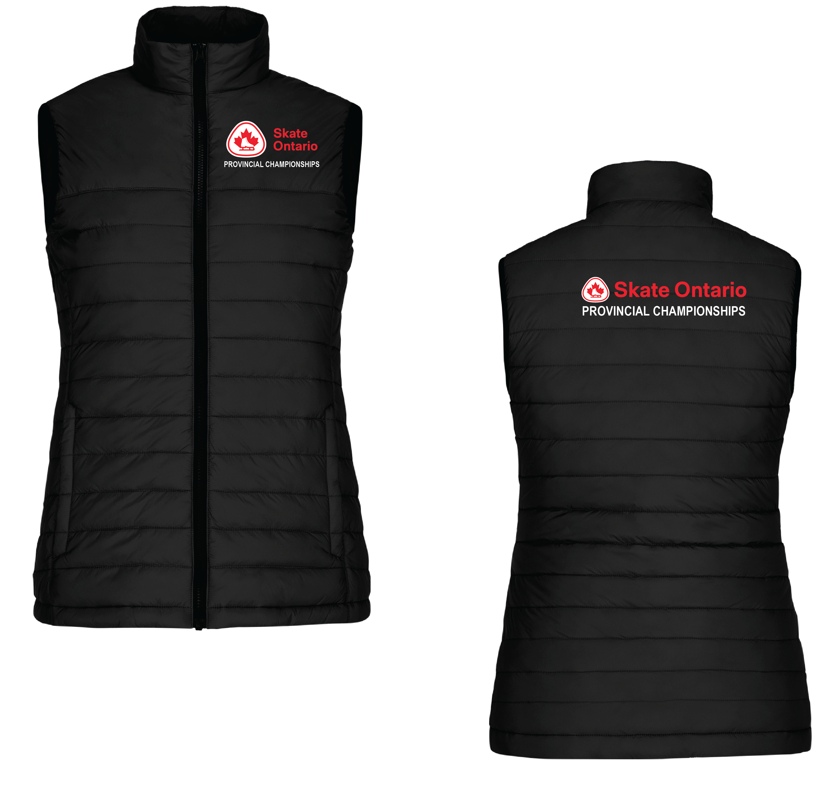 2026 SKATE ONTARIO PROVINCIALS - FARO VEST