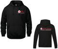 2026 SKATE ONTARIO PROVINCIALS - FLEECE HOODIE