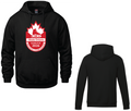 2026 SKATE ONTARIO PROVINCIALS ALT LOGO - FLEECE HOODIE