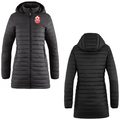 2026 SKATE ONTARIO PROVINCIALS ALT LOGO - FULL LENGTH PUFFER JACKET