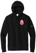 2026 SKATE ONTARIO PROVINCIALS ALT LOGO - NIKE HOODIE