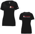 2026 SKATE ONTARIO PROVINCIALS - NIKE DRI-FIT SHORT SLEEVE