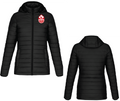 2026 SKATE ONTARIO PROVINCIALS ALT LOGO- PUFFER JACKET