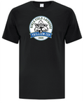 2026 Trillium Cup Cotton Tshirt Blue Logo