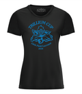 2026 Trillium Cup Short Sleeve Dri Fit Tshirt Main Logo