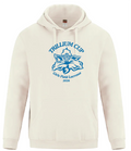 2026 Trillium Cup Fleece Hoodie Main Logo
